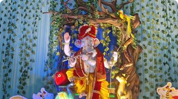 Ganesh Utsav 2024