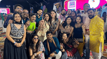 Navaratri - 2025