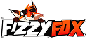 Fizzy Fox Logo