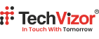 Techvizor Logo